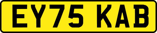 EY75KAB