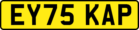 EY75KAP