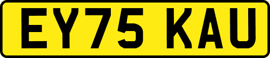 EY75KAU