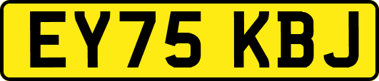 EY75KBJ