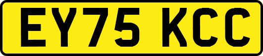 EY75KCC