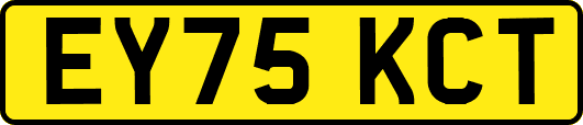 EY75KCT