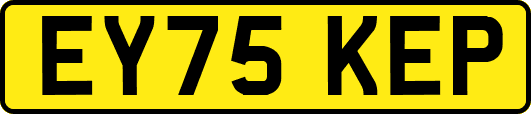 EY75KEP