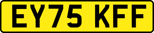 EY75KFF