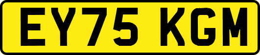 EY75KGM