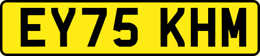 EY75KHM