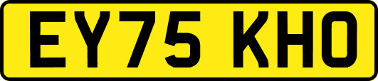 EY75KHO