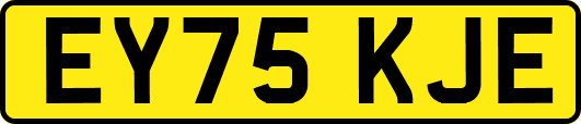EY75KJE