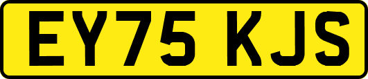 EY75KJS