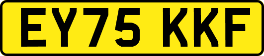 EY75KKF