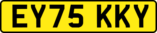 EY75KKY
