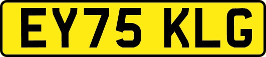 EY75KLG