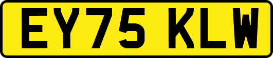 EY75KLW