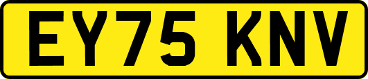 EY75KNV