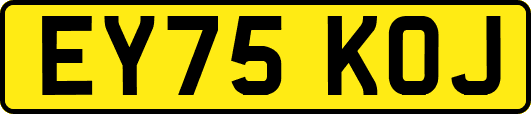 EY75KOJ