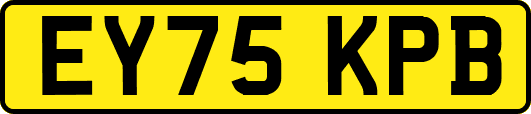 EY75KPB