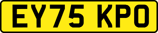 EY75KPO