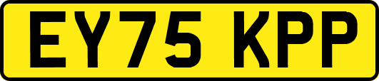 EY75KPP