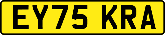 EY75KRA