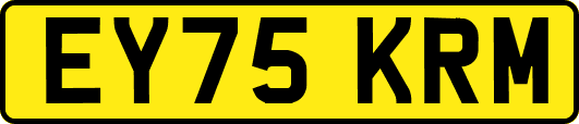 EY75KRM