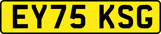 EY75KSG