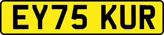 EY75KUR