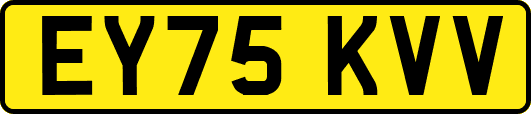 EY75KVV