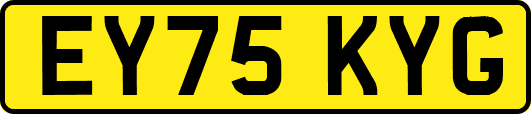EY75KYG
