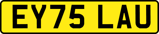 EY75LAU