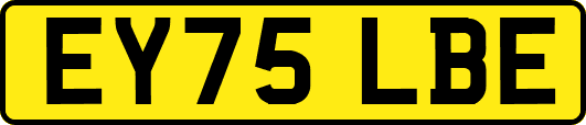 EY75LBE