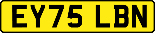 EY75LBN