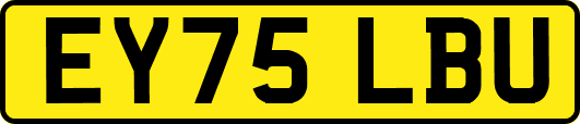 EY75LBU