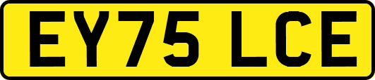 EY75LCE