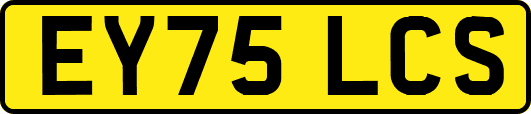 EY75LCS