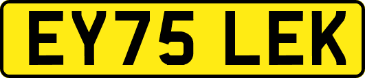 EY75LEK