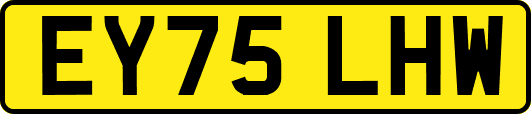 EY75LHW
