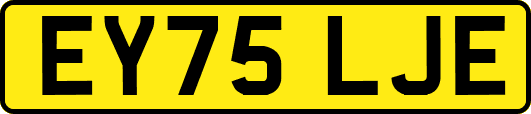EY75LJE