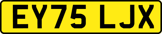 EY75LJX