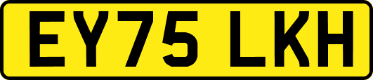 EY75LKH