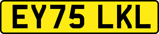 EY75LKL