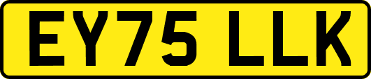 EY75LLK