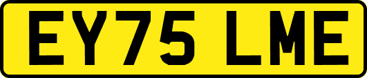 EY75LME