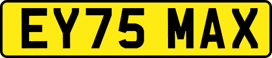 EY75MAX