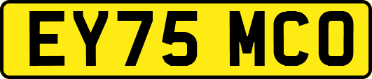 EY75MCO