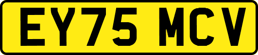 EY75MCV