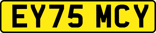 EY75MCY