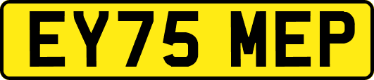 EY75MEP