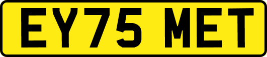 EY75MET