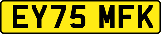 EY75MFK