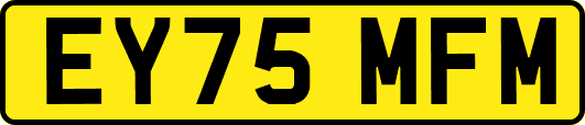 EY75MFM